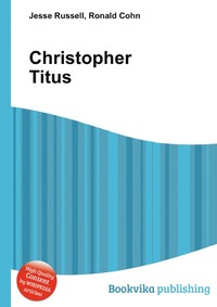 Christopher Titus