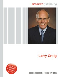 Larry Craig