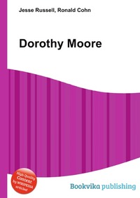 Dorothy Moore