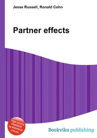 Partner effects