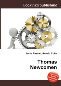 Thomas Newcomen