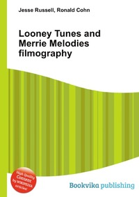 Looney Tunes and Merrie Melodies filmography