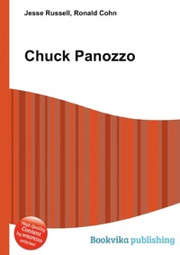 Chuck Panozzo