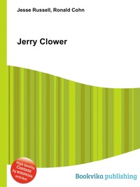 Jerry Clower