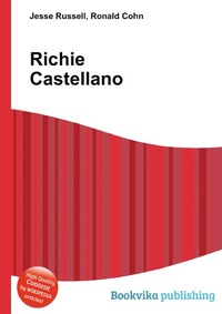 Richie Castellano