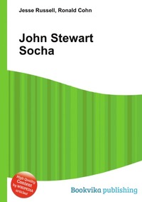 John Stewart Socha