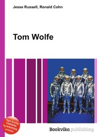 Tom Wolfe