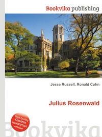 Julius Rosenwald