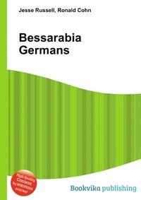 Bessarabia Germans