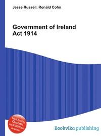 Government of Ireland Act 1914