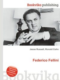 Federico Fellini