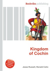 Kingdom of Cochin