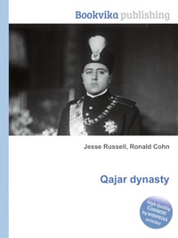 Qajar dynasty