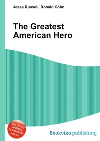 The Greatest American Hero