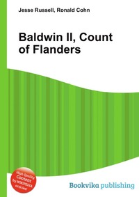 Baldwin II, Count of Flanders