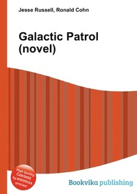 Galactic Patrol (novel)