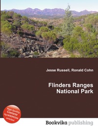 Flinders Ranges National Park