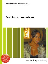 Dominican American