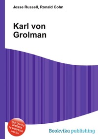 Karl von Grolman