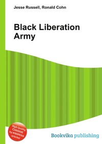 Black Liberation Army