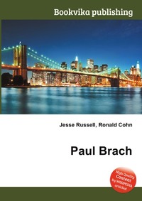 Paul Brach