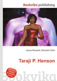 Taraji P. Henson