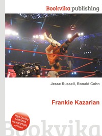 Frankie Kazarian