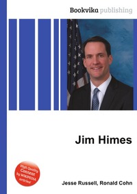 Jim Himes