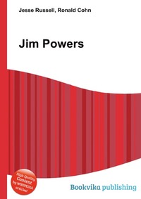 Jim Powers