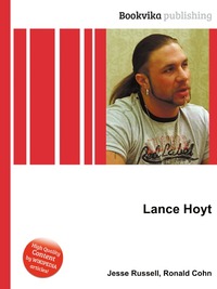 Lance Hoyt