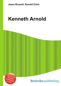 Kenneth Arnold