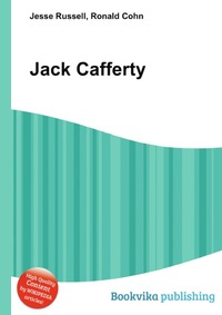 Jack Cafferty