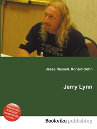 Jerry Lynn