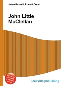 John Little McClellan