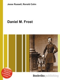 Daniel M. Frost