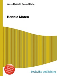 Bennie Moten