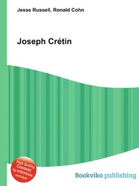 Joseph Cretin