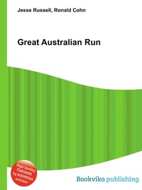 Great Australian Run