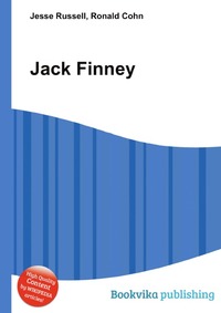 Jack Finney