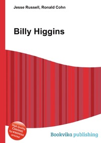 Billy Higgins