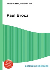 Paul Broca