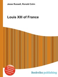 Louis XIII of France