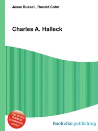 Charles A. Halleck