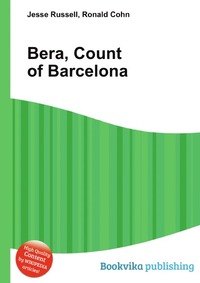 Bera, Count of Barcelona