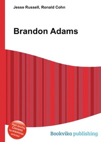 Brandon Adams