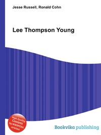 Lee Thompson Young