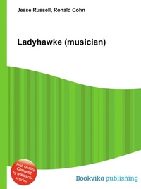 Ladyhawke (musician)