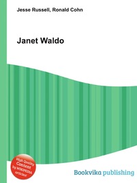 Janet Waldo