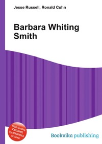 Barbara Whiting Smith