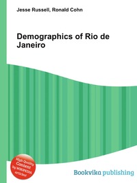 Demographics of Rio de Janeiro